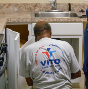 drain cleaning service rockville md