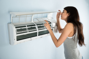 air conditioner replacements near me washington dc