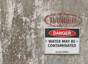 How Lead and Other Chemicals and Materials Impact Our Water
