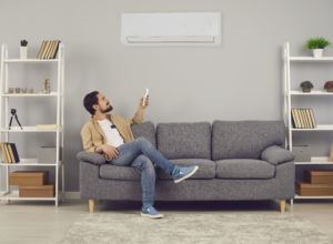 improving air flow in Washington DC homes