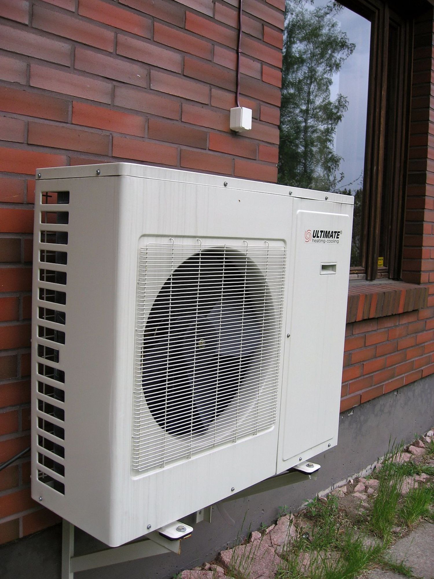 Heat Pumps: The (Heat) Wave of the Future