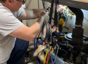 Vito Services is the Local Expert if Backflow Prevention - Whether At Your Maryland Home or Business Leave it to Vito For All Of Your Back Flow Prevention Needs!